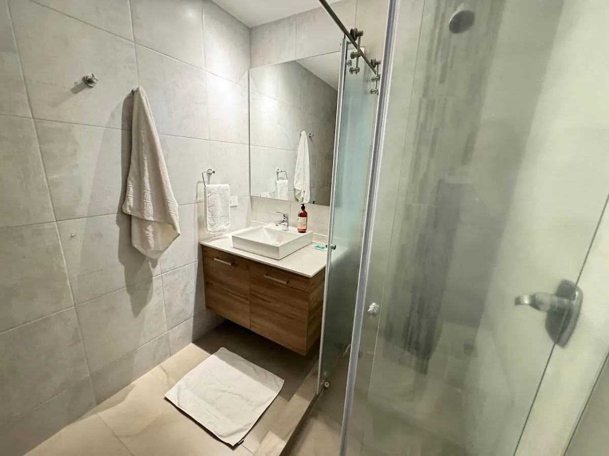 Modern Downtown Apartment With Gym And View Quito 0*,  Ecuador